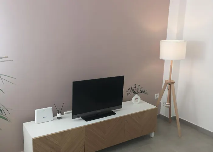 Casa Merlin Arena
