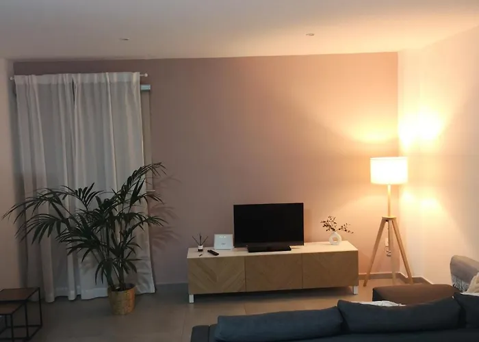 Casa Merlin Arena
