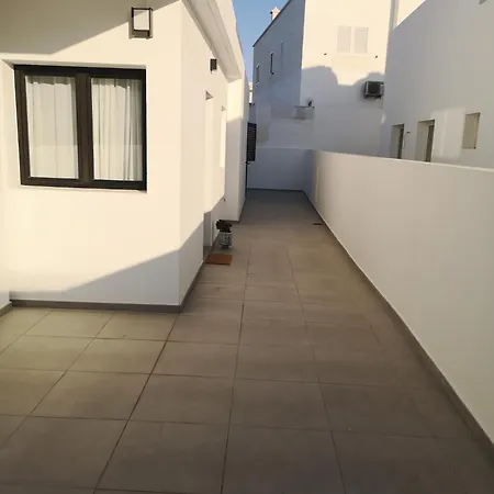 Casa Merlin Arena Playa Honda  Exterior photo