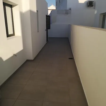 Casa Merlin Arena Playa Honda  Exterior photo
