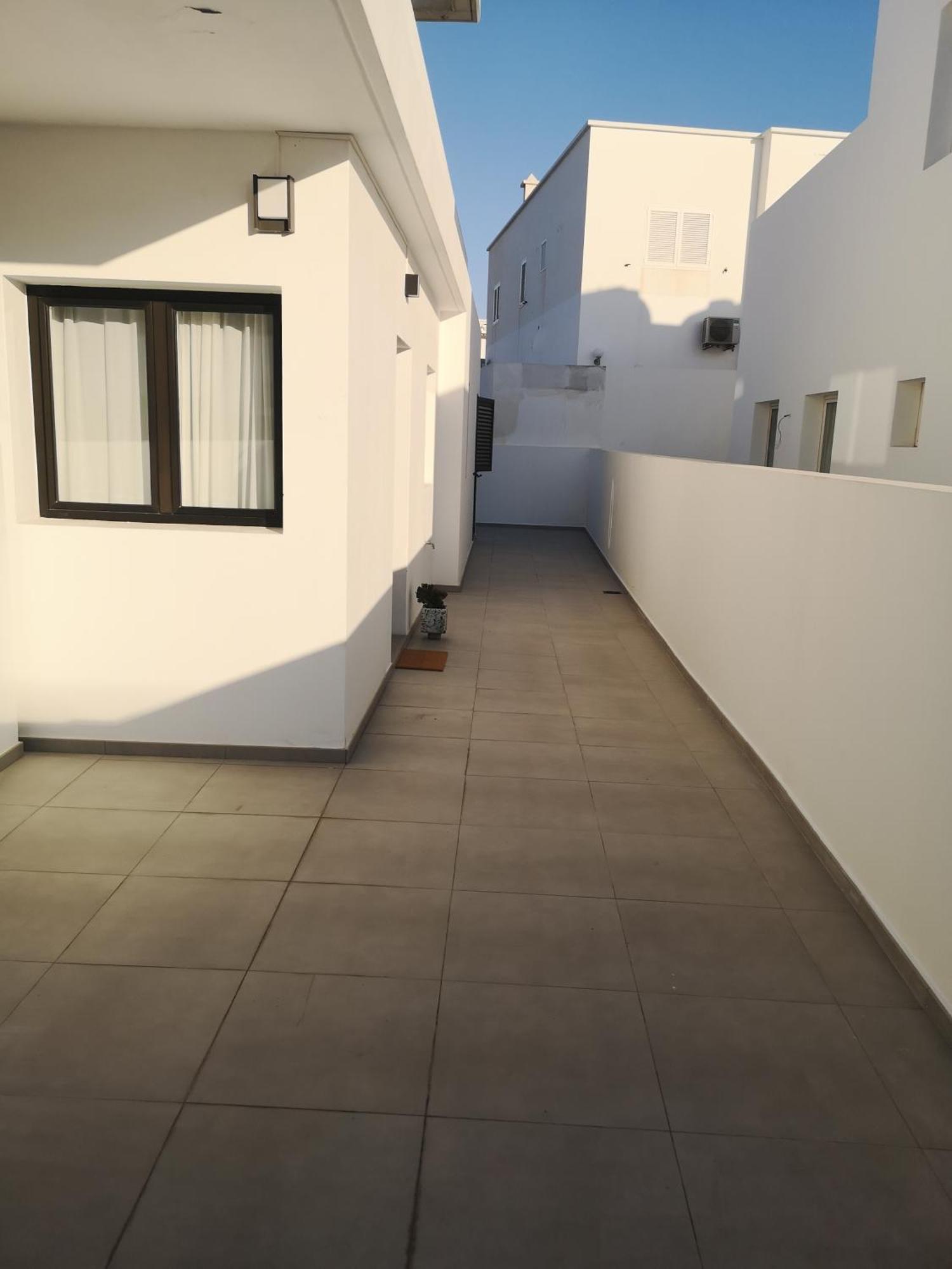 Casa Merlin Arena Apartament Playa Honda (Lanzarote)