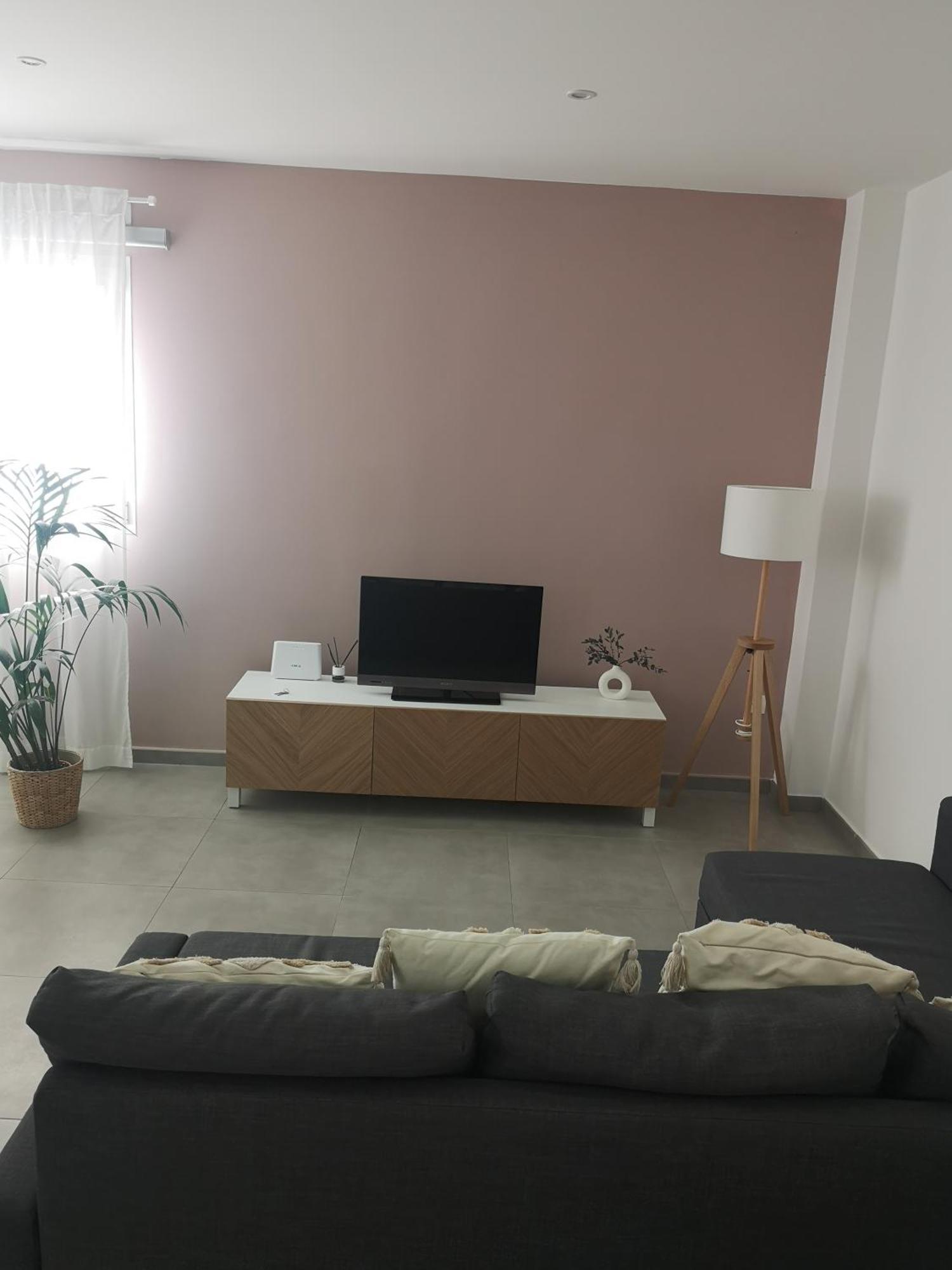 Apartament Casa Merlin Arena Playa Honda (Lanzarote)