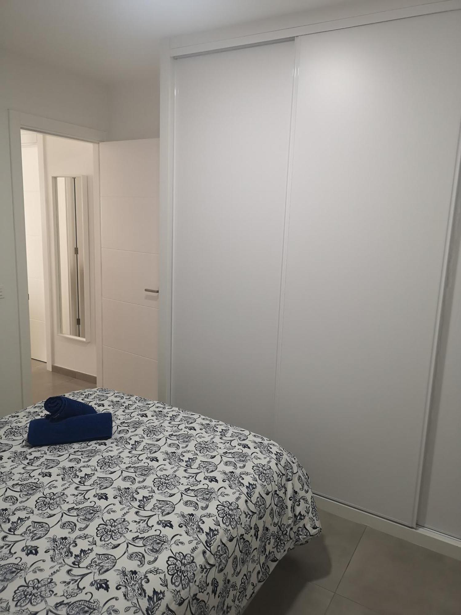 Apartament Casa Merlin Arena Playa Honda (Lanzarote)
