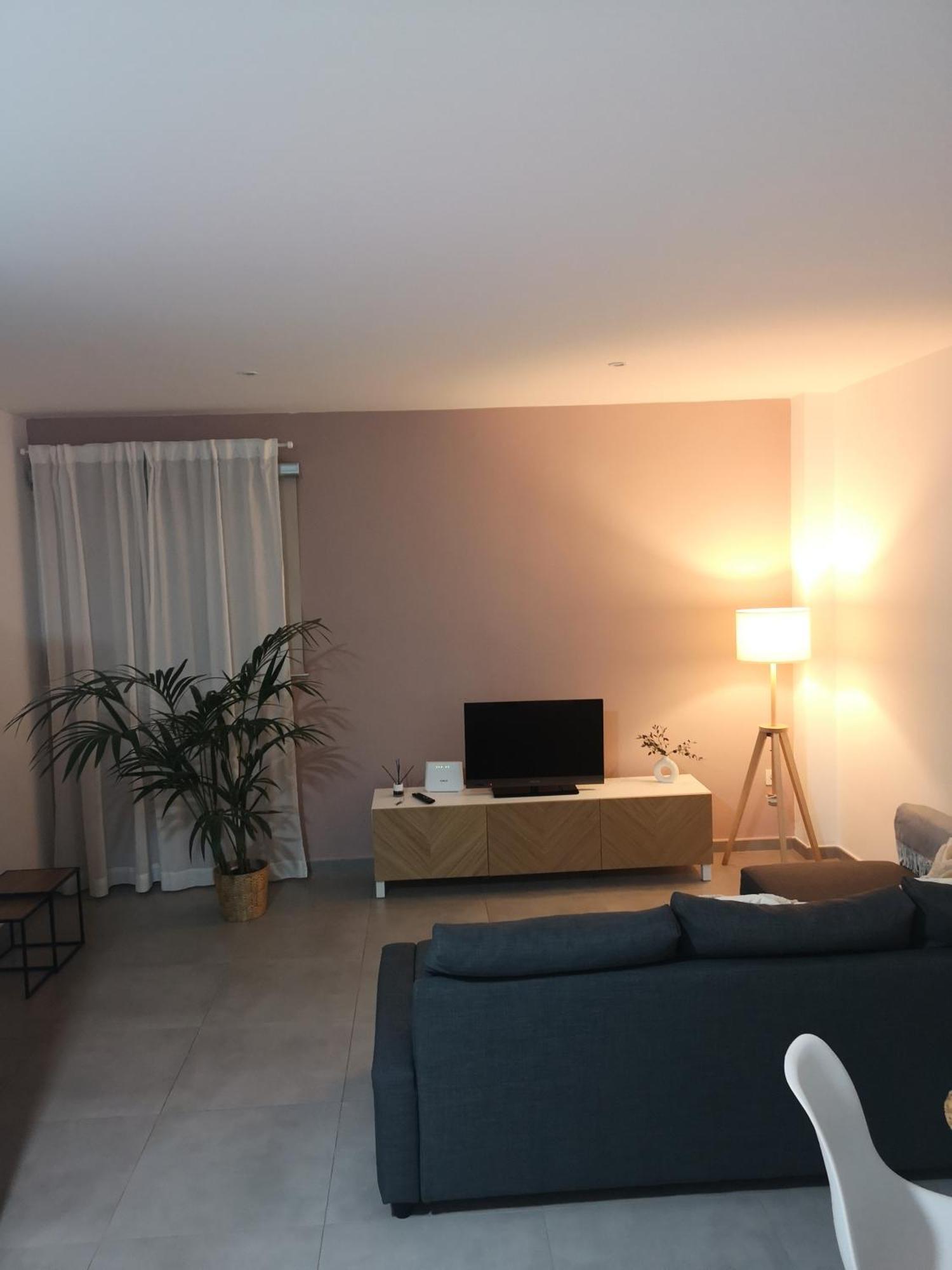 Casa Merlin Arena Apartament Playa Honda (Lanzarote)